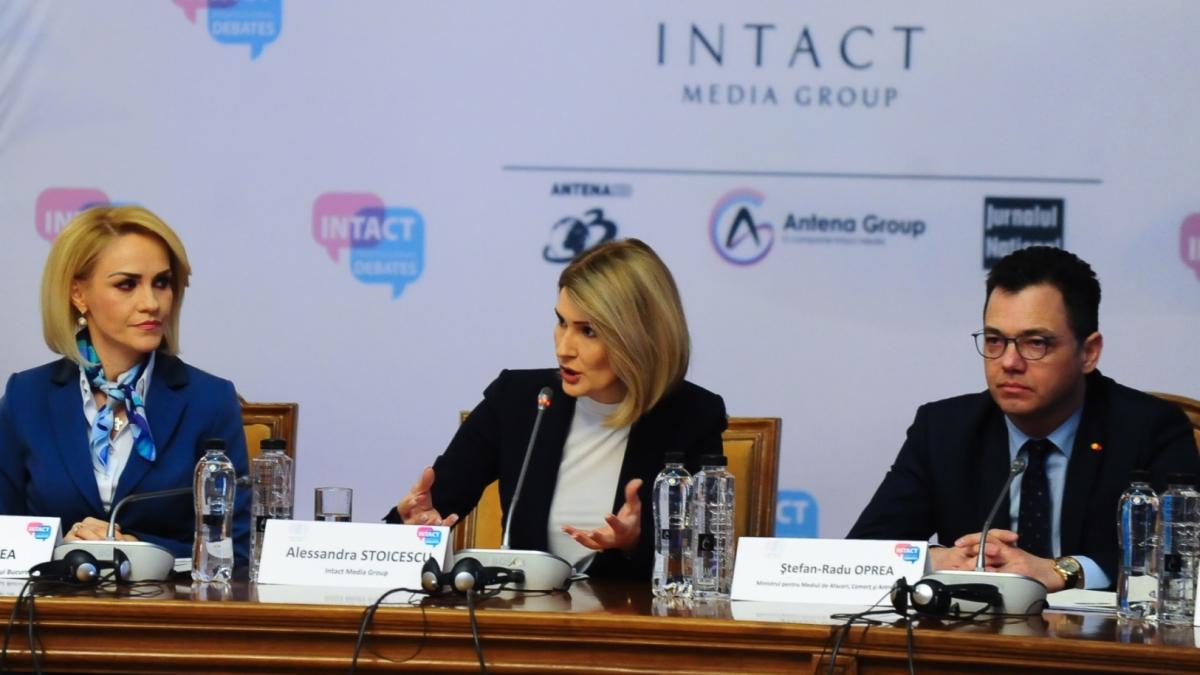 intact professional debates piata imobiliara tendinte si obiective pentru 2018