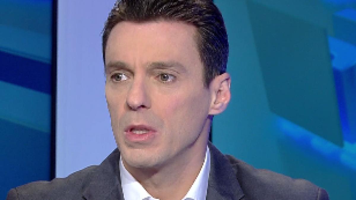 mircea badea despre discursul lui timmermans a facut un stand up comedy absolut fabulos am sperat