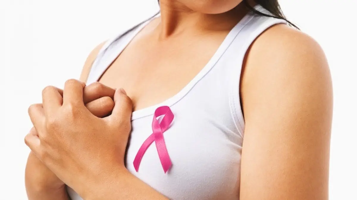 patru semne ale cancerului la san despre care nu vorbeste nimeni