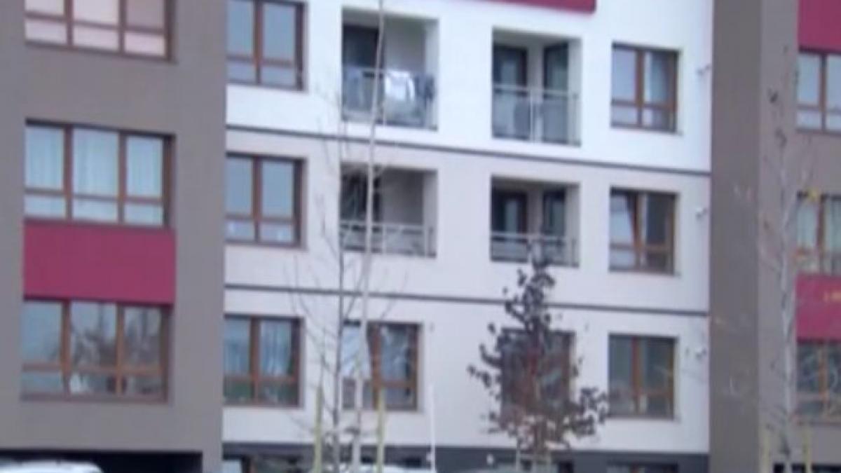 vesti bune pentru romanii care vor sa si cumpere prima casa