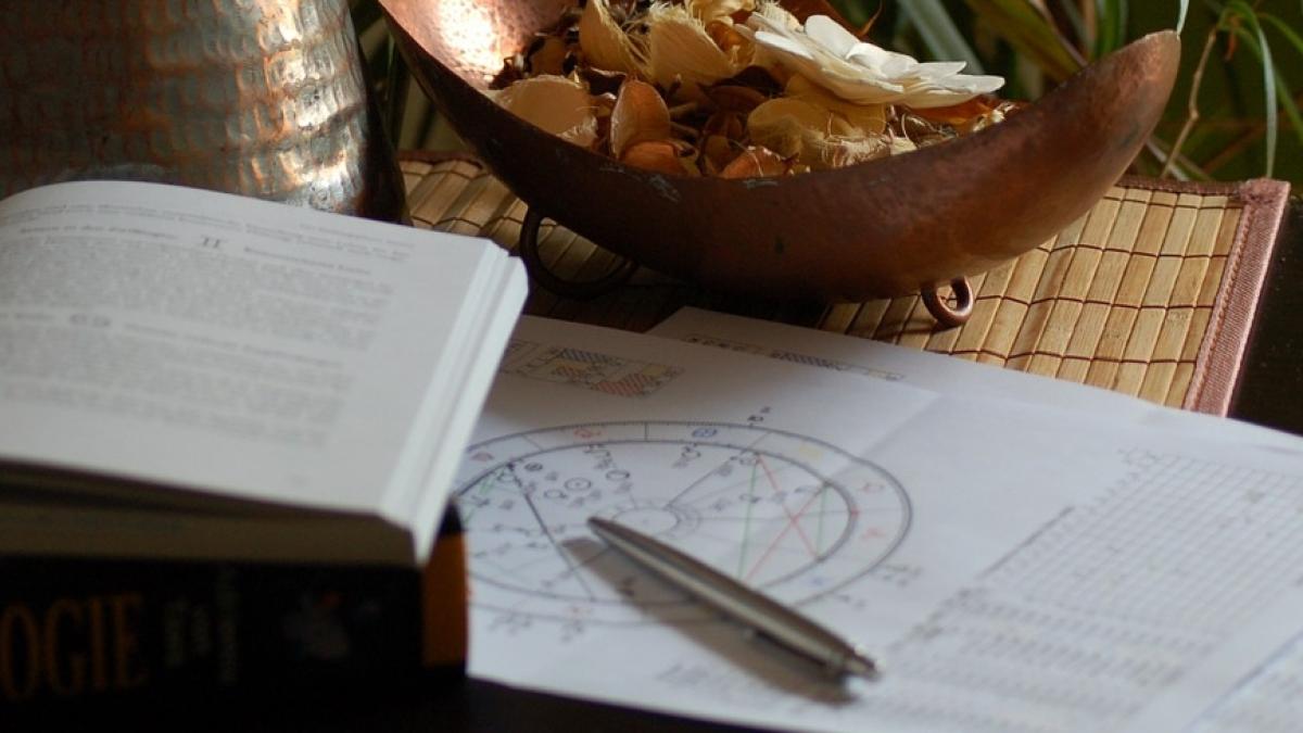 zilele norocoase ale lunii martie pentru fiecare zodie