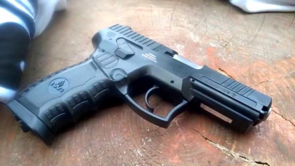 alerta maxima in craiova jaf armat la o agentie de pariuri video