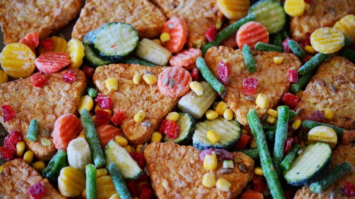 avertismentul specialistilor cat sunt de bune produsele congelate