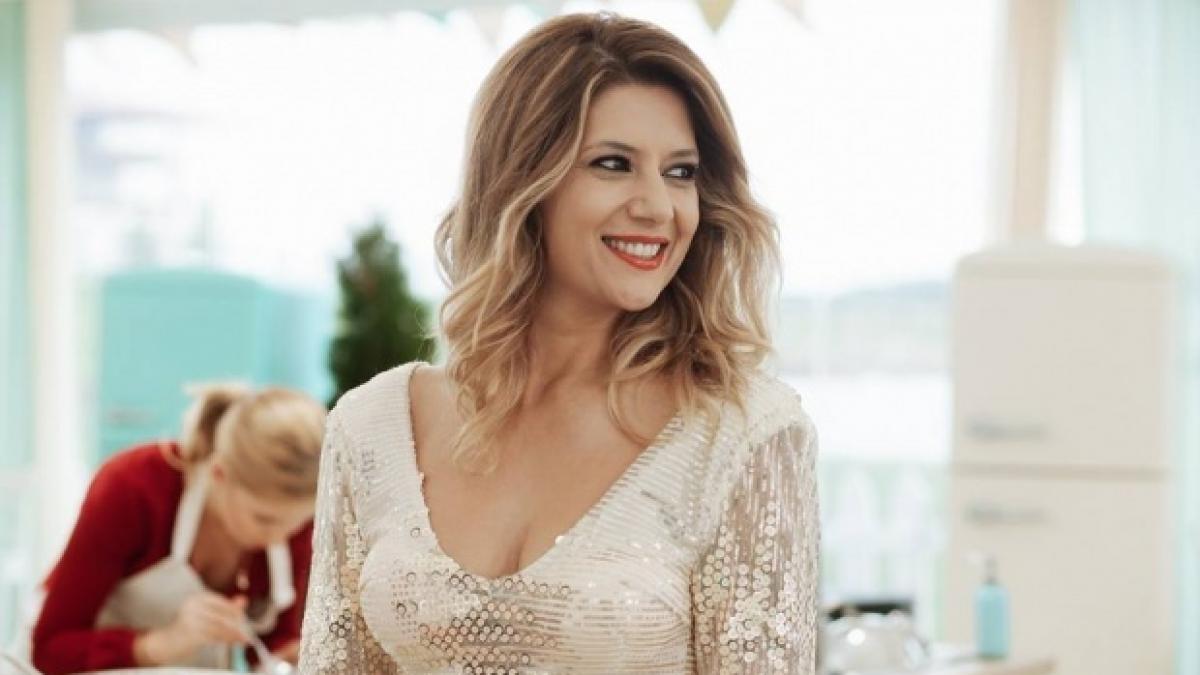 momente cumplite pentru amalia enache vedeta tv e in lacrimi ce a patit