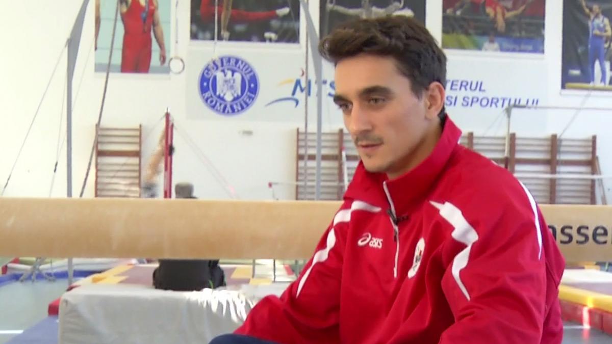 Scandal Urias In Gimnastica RomaneascÄƒ Gimnastul Marian DrÄƒgulescu Sunt MulÈ›i Sportivi Care Se AccidenteazÄƒ È™i Nu S A Intamplat AÈ™a Ceva