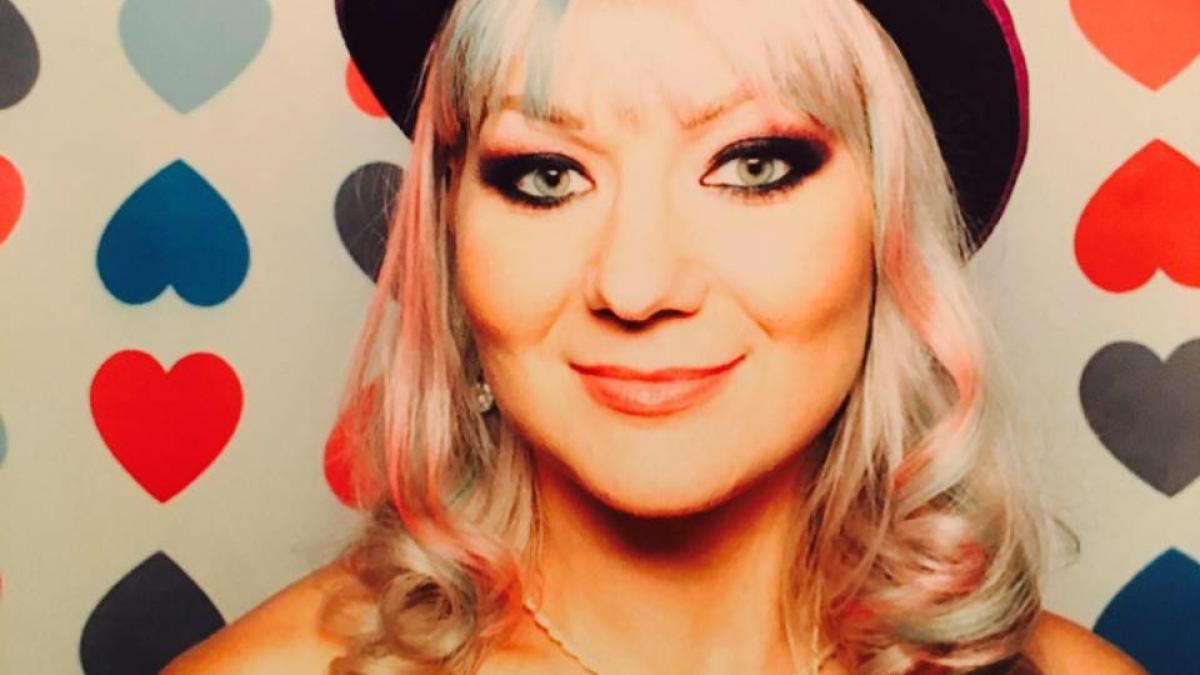 cine este femeia ucisa de avalansa din muntii vrancei