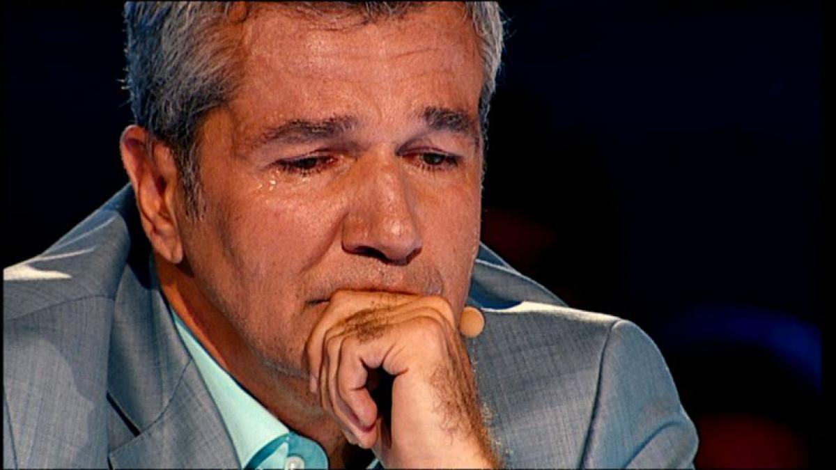 dan bittman marturisire dureroasa am fost dat afara din casa de doua ori