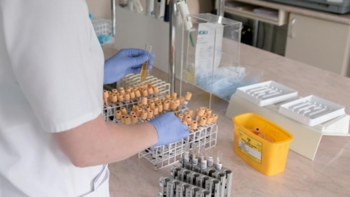 descoperire vitala privind dezvoltarea cancerului ne putem imagina terapii