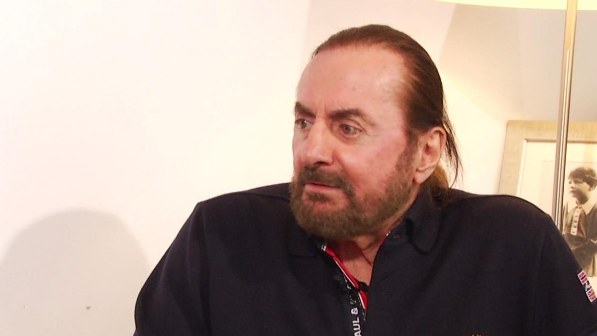 exclusiv cascadorul mircea pascu despre cutremurul din 1977 l am recunoscut pe toma caragiu dupa