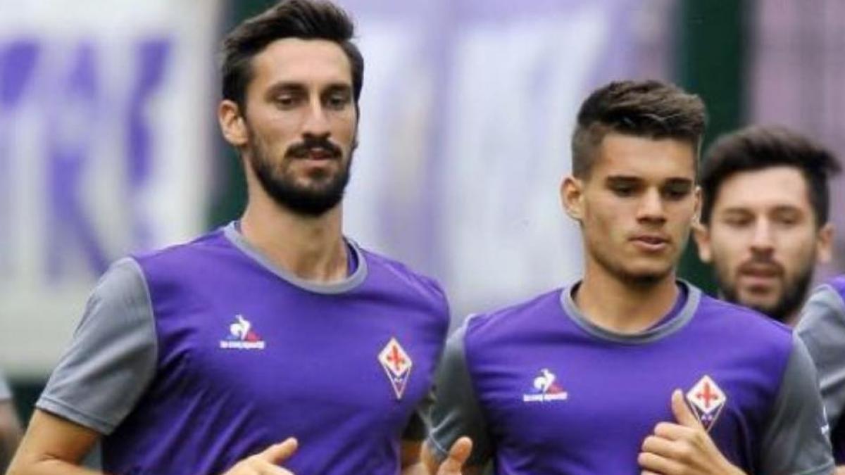 ianis hagi mesaj emotionant dupa decesul lui astori vei fi mereu capitanul nostru