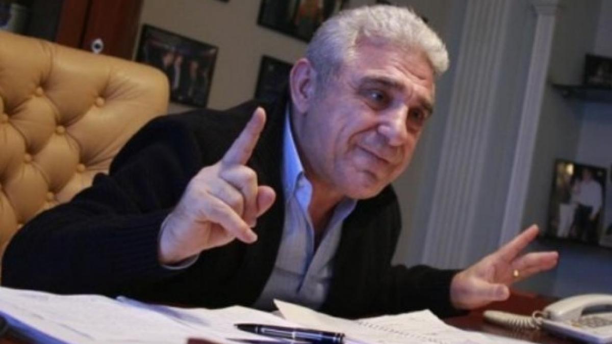 ioan becali cere eliberarea solicitarea la doua saptamani dupa ce a fost incarcerat