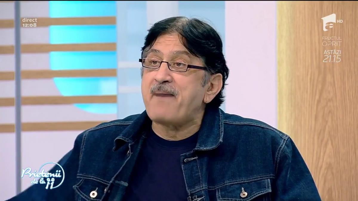 jean paler internat de urgenta ce a patit actorul