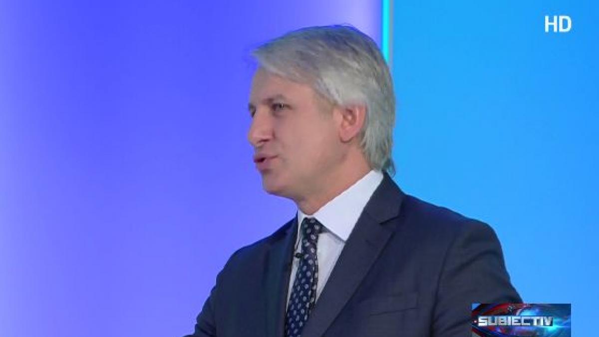 ministrul finantelor despre cum se completeaza declaratia unica peste un milion de romani trebuie