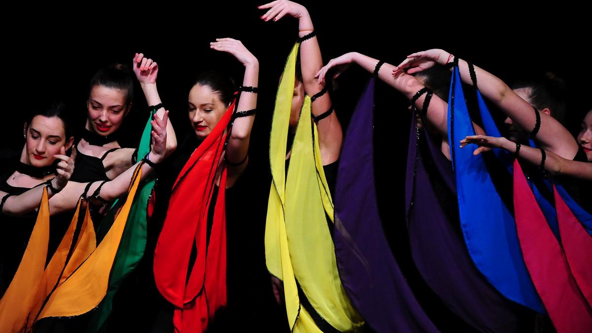 primavara a sosit prin ochi de copil