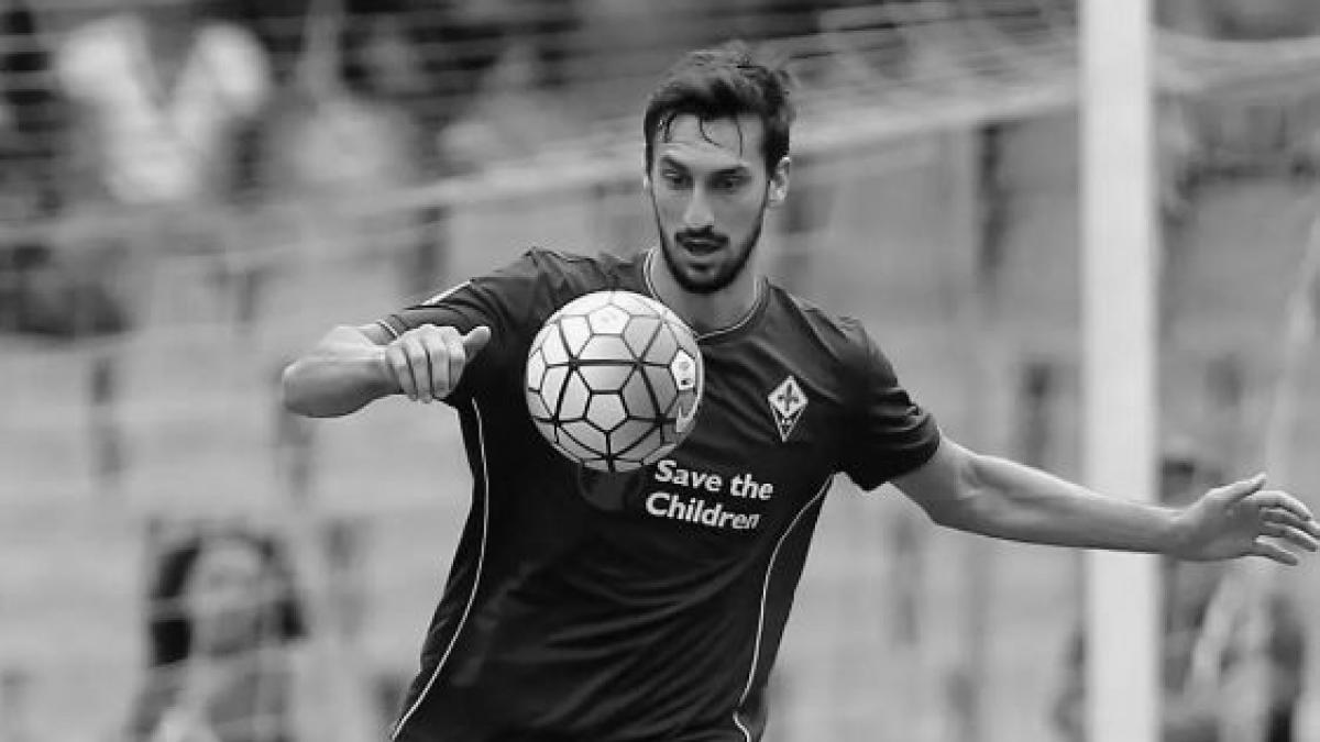 soc in fotbalul mondial capitanul fiorentinei davide astori a fost gasit mort in hotel