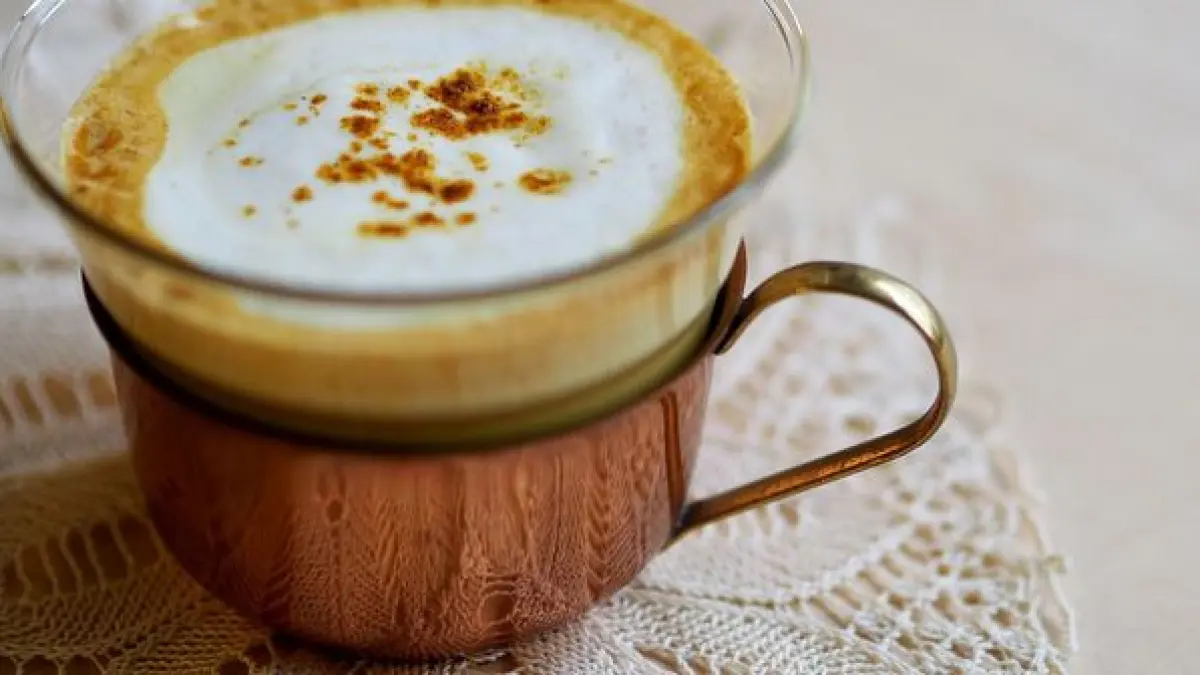cafea cu turmeric bomba de sanatate pentru sistemul imunitar cum se prepara