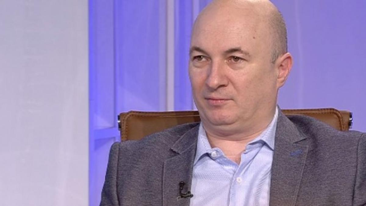 codrin stefanescu anunt pe tema revocarii codrutei kovesi
