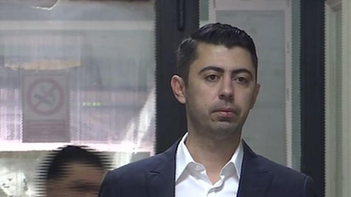 decizia definitiva in dosarul in care vlad si mircea cosma au fost condamnati la ani grei de