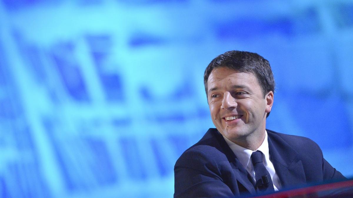 fostul premier italian matteo renzi demisie de la conducerea partidului democrat dupa pierderea