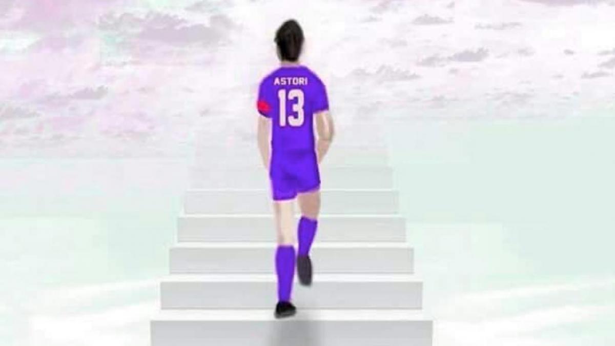 gest minunat facut de fiorentina dupa moartea lui davide astori