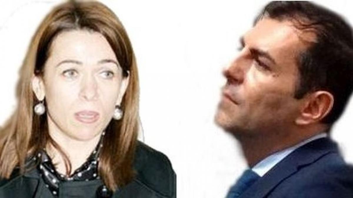 inregistrare audio cutremuratoare presiunile facute de kovesi asupra unui procuror de la inspectia