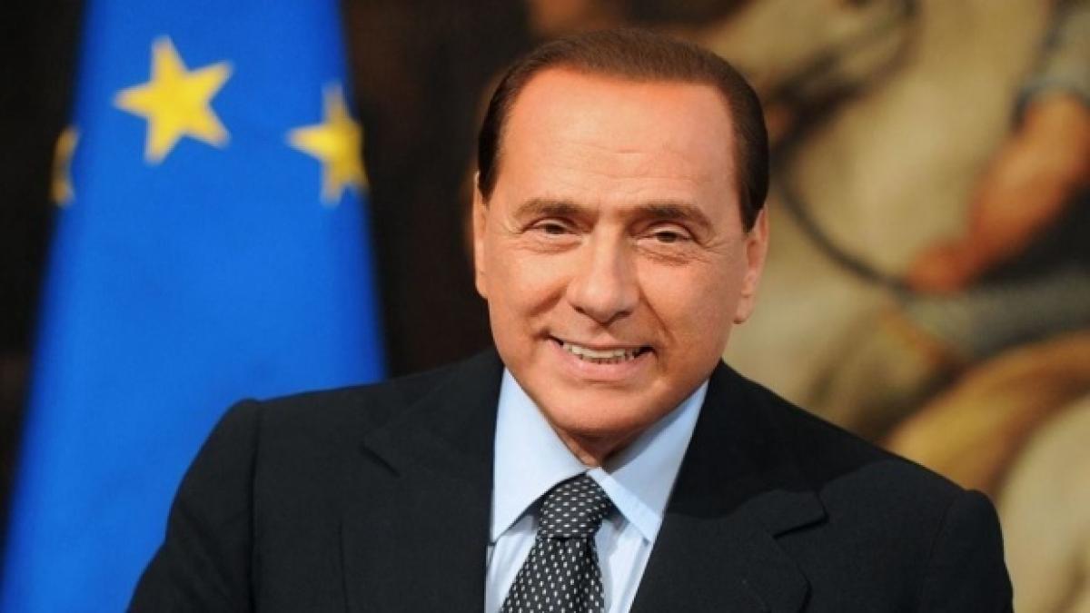 lovitura dura pentru silvio berlusconi dupa alegerile din italia