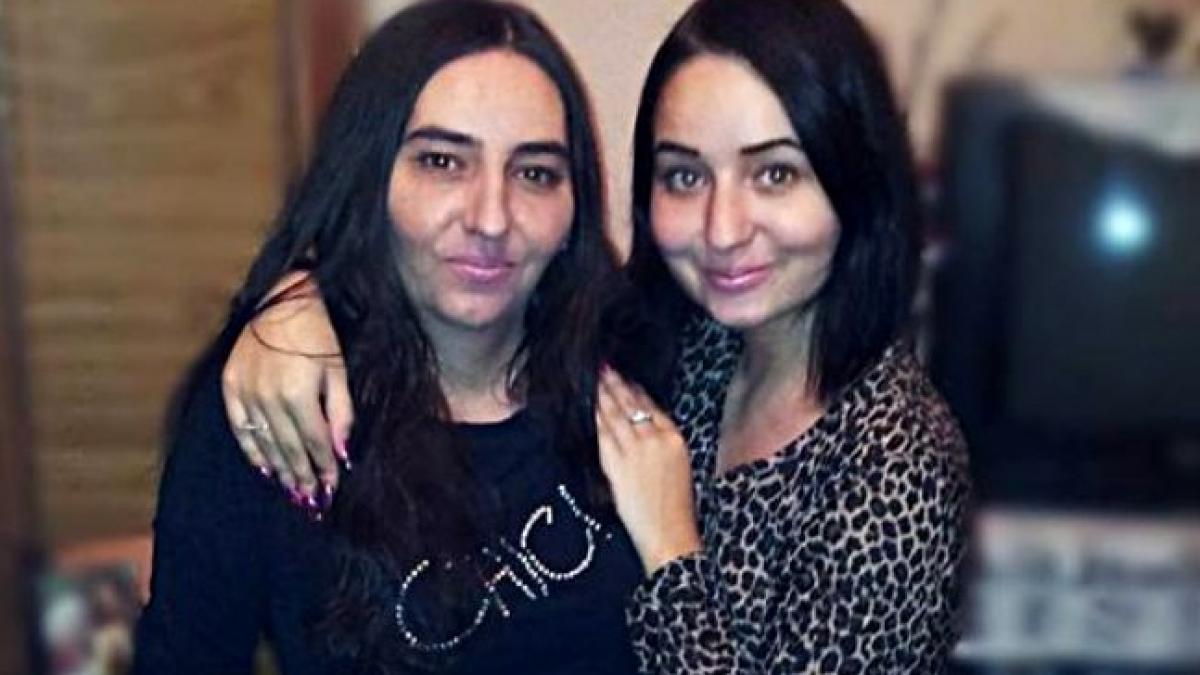 mesajul cutremurator transmis de fiica barmanitei ucise noaptea trecuta