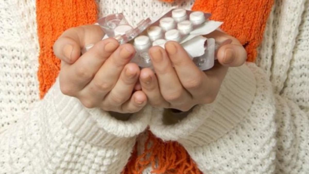 situatie alarmanta in romania gripa face noi victime numarul deceselor cauzate de virus a ajuns la