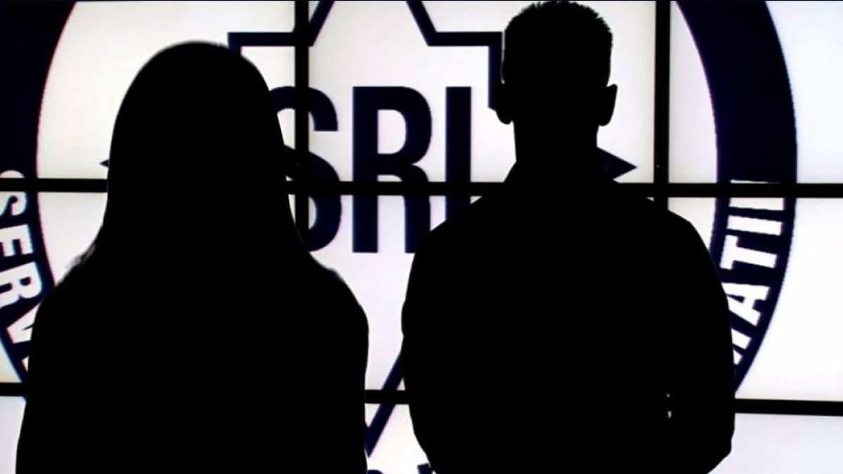 anunt facut de sri ce conditii trebuie sa indeplineasca cei care vor sa fie agenti secreti