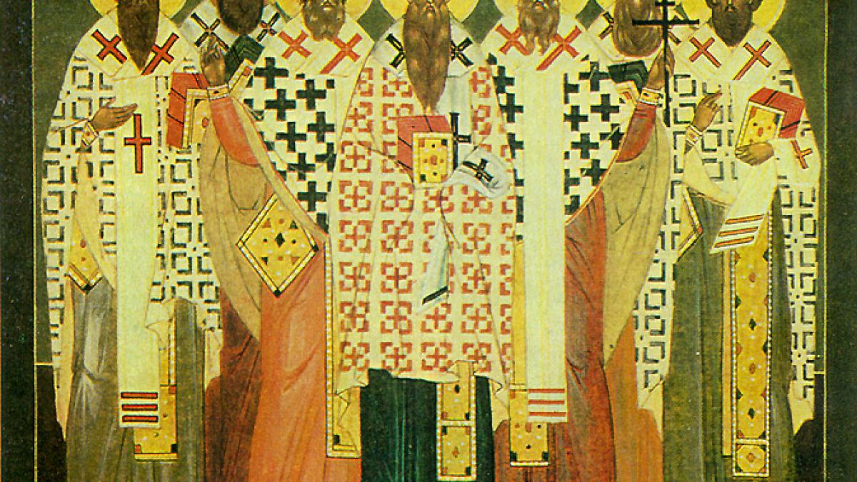 calendar crestin ortodox 7 martie multi romani poarta numele acestui sfant