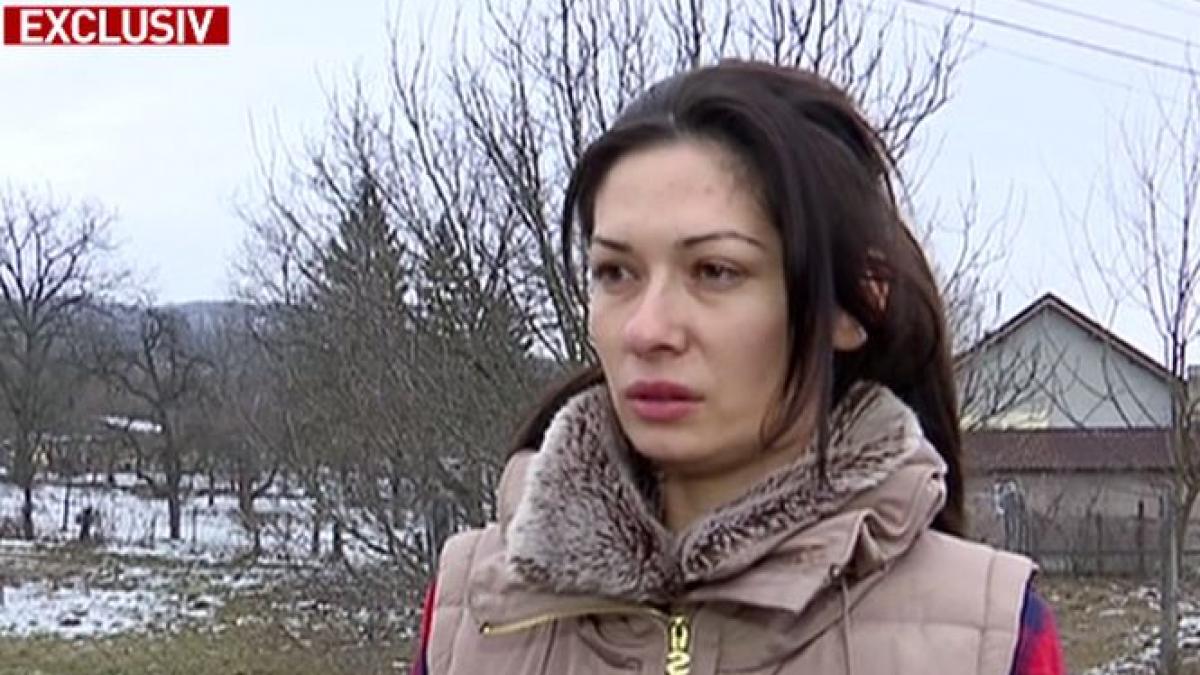 cei doi copii rapiti de tatal lor au fost gasiti in bucuresti prima reactie a mamei lor