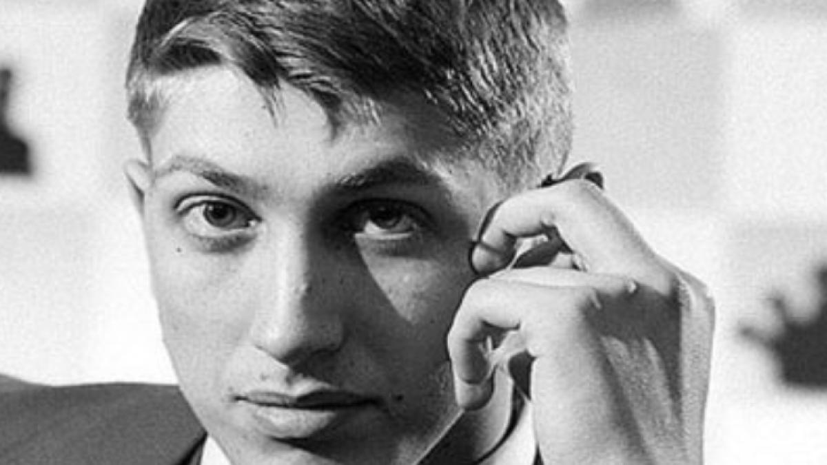 destinul tragic al celui mai inteligent om din istorie nu avea nici doi ani cand incepuse sa