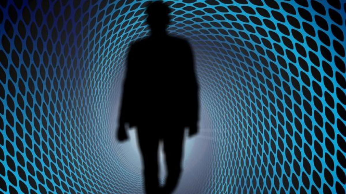 dezvaluirea facuta de un barbat care sustine ca a calatorit in timp si a intalnit propria persoana