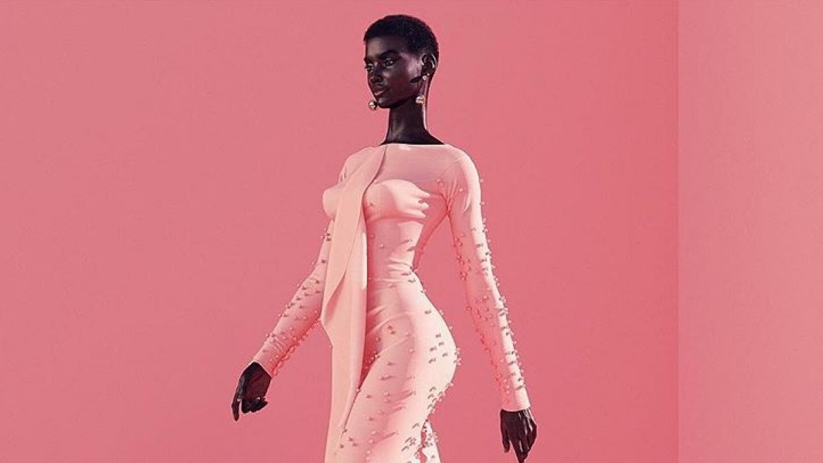 este populara pe retelele de socializare dar ascunde un secret teribil fanii ei nu se asteptau