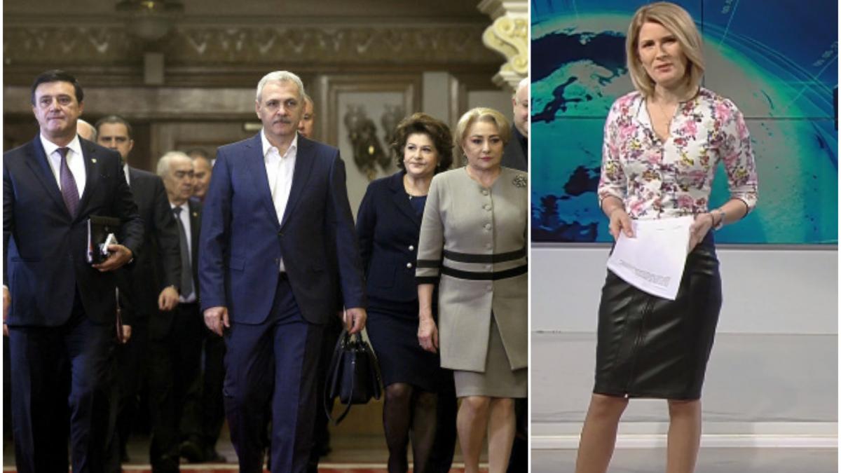 fierbere in psd cine sunt cei care ar putea ramane fara functii antena 3 are lista scurta de