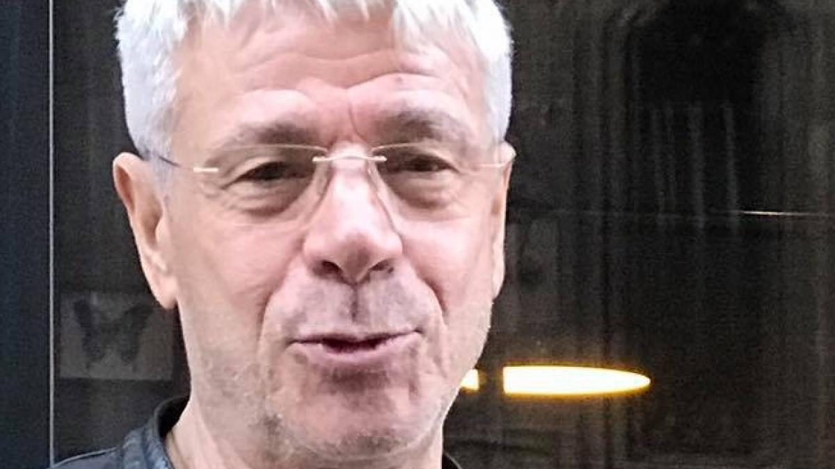 gheorghe visu a anuntat ca se retrage din activitatea artistica vania poate ultimul spectacol