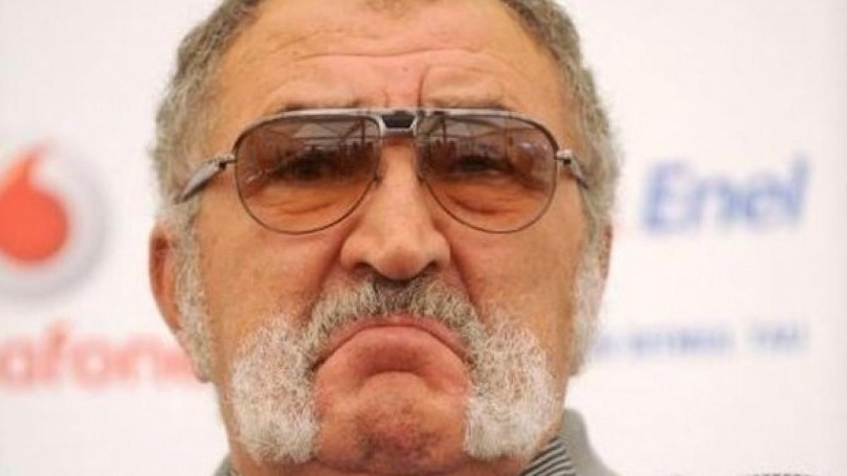 ion tiriac a dat lovitura e singurul roman care reuseste asta