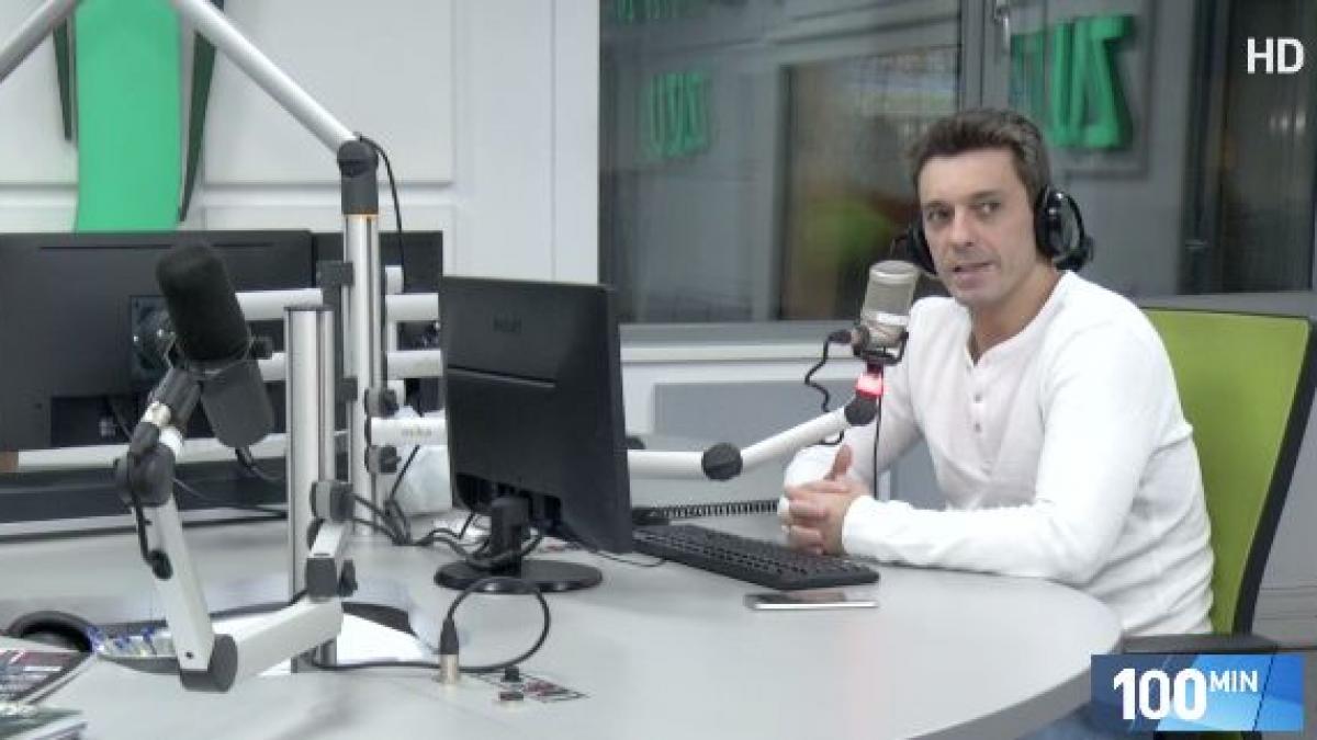 mircea badea despre scandalul dintre sefa dna si seful diicot kovesi i a mazilit pe toti pe care i