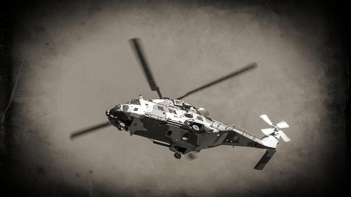 misterul elicopterului prabusit la revolutie langa alba iulia cine se afla in el