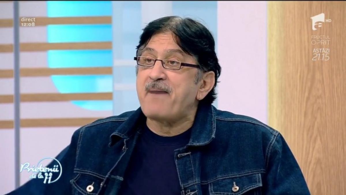 momente cumplite pentru jean paler ce se intampla acum cu indragitul actor