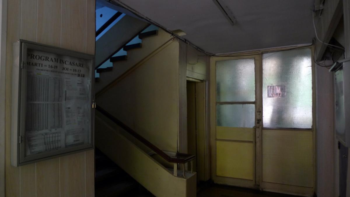 o gravida de 21 de ani din hunedoara a nascut in scara unui bloc cum s a intamplat totul