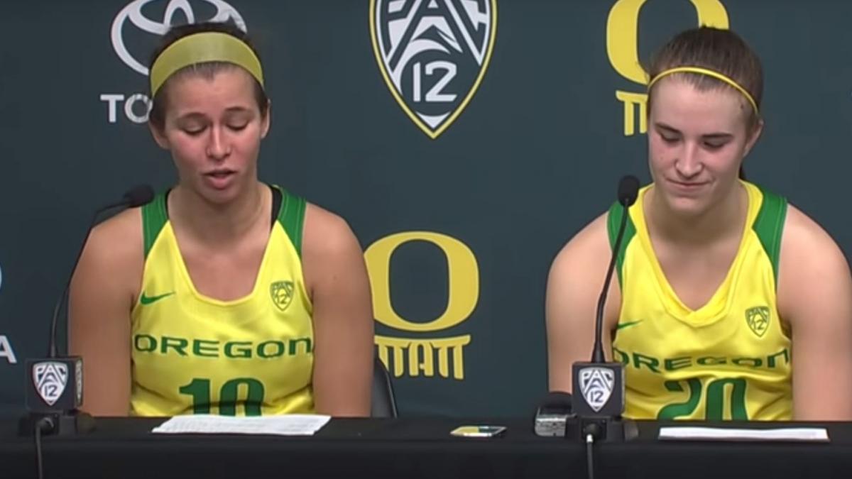 o romanca se face cunoscuta in statele unite sabrina ionescu este nominalizata pentru doua titluri