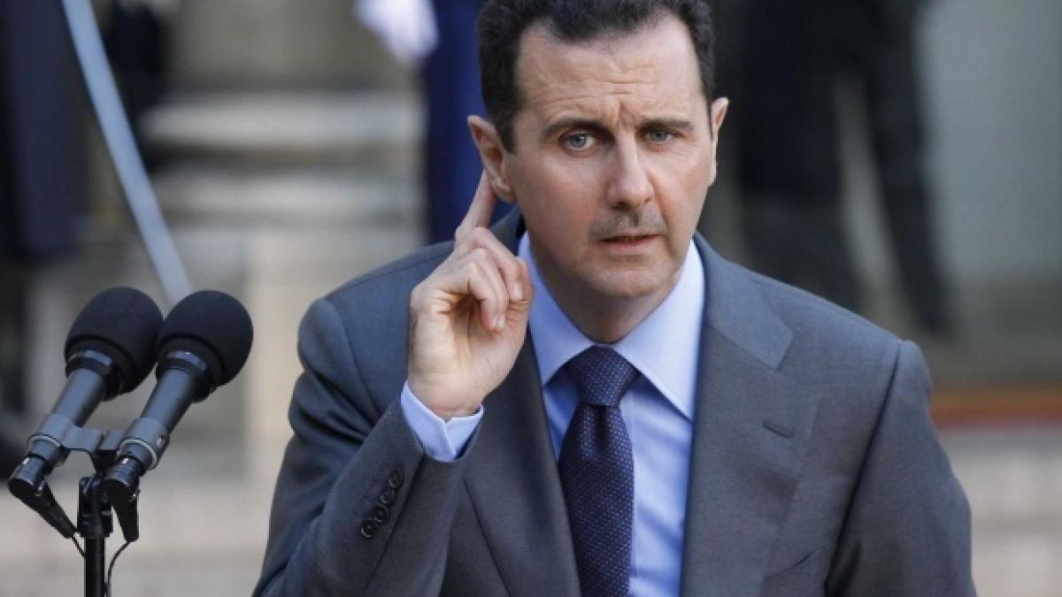 rise project clanul bashar al assad stapan in baza militara a armatei romane