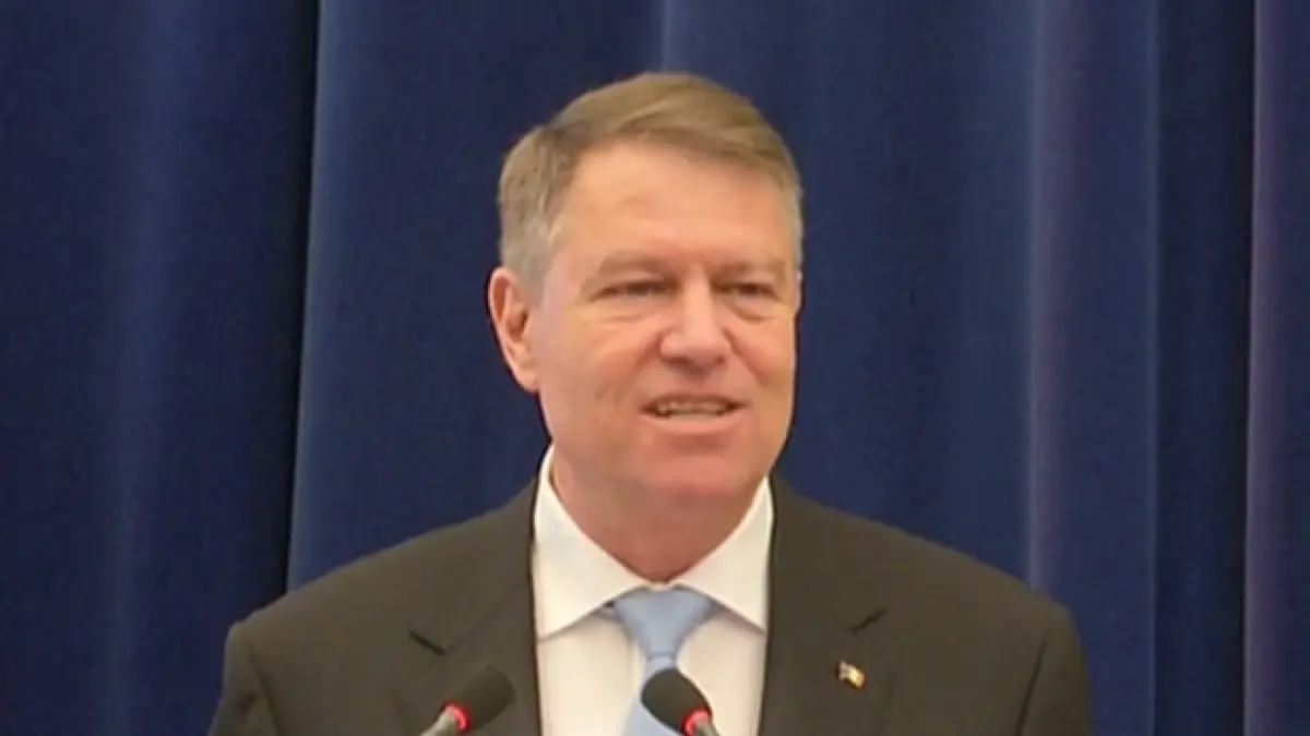 un magistrat de cariera lectie de drept pentru klaus iohannis termenul de penal nu exista