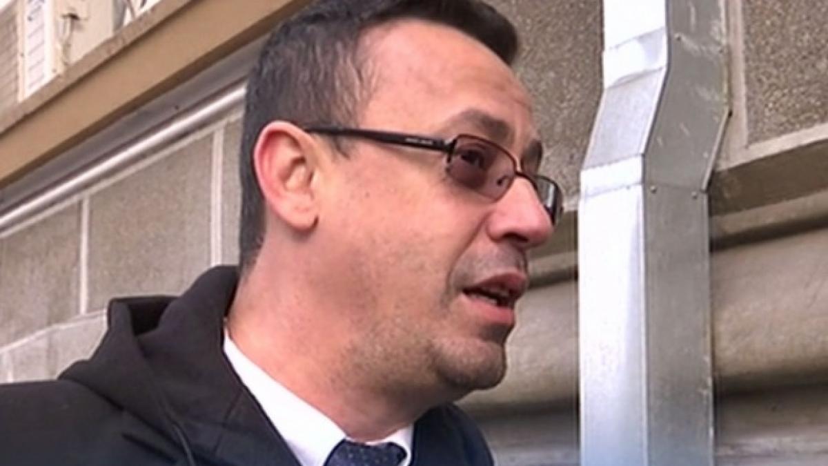 victor ciutacu da in judecata parchetul general