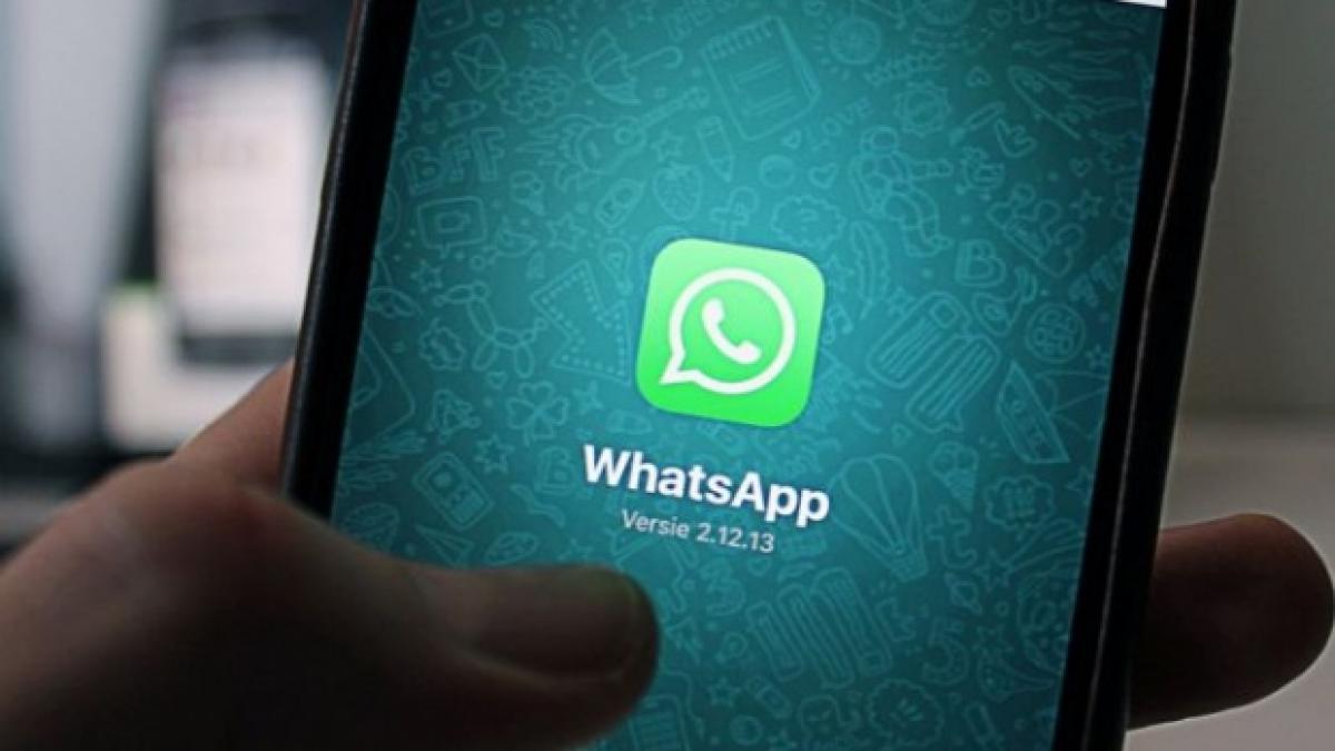whatsapp face noi modificari ce functie nu va mai fi disponibila