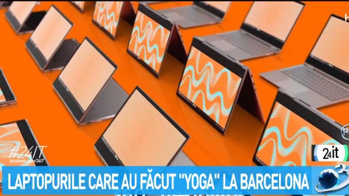 24 it laptopurie care au facut yoga la barcelona