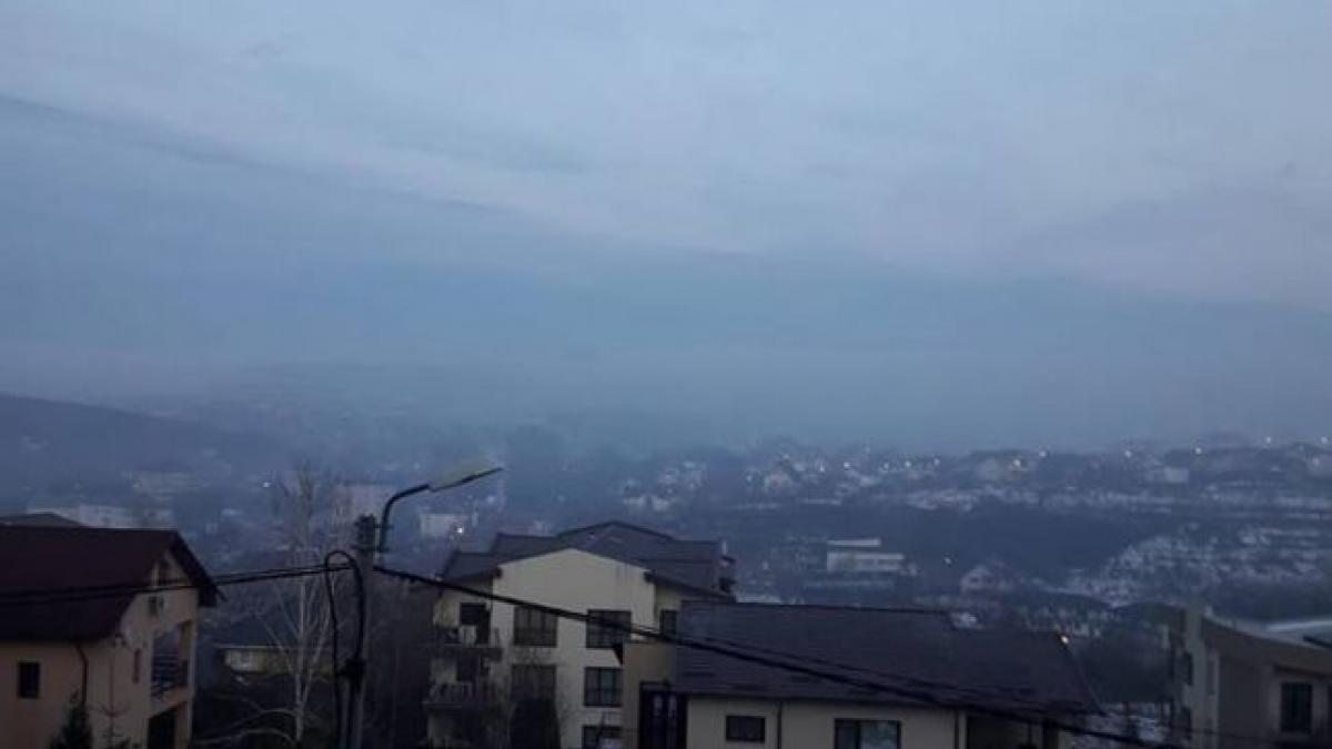 alerta in iasi urmeaza o saptamana critica pentru oras