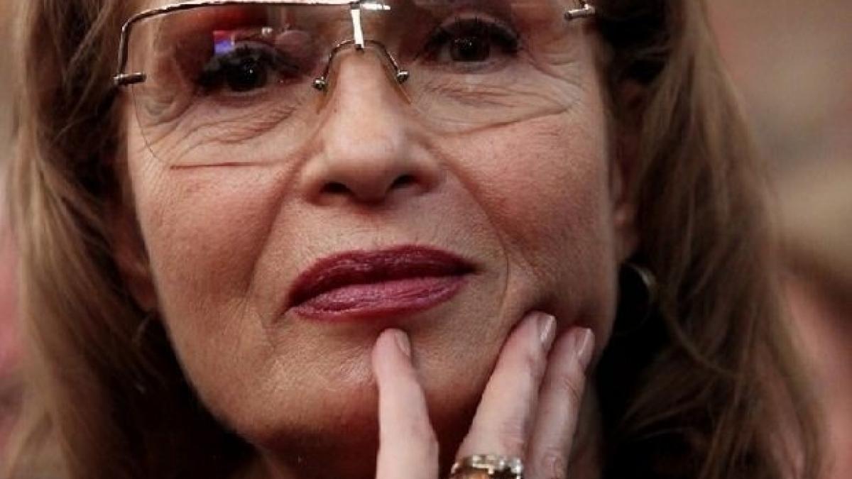 angela similea a decis sa spuna adio scenei