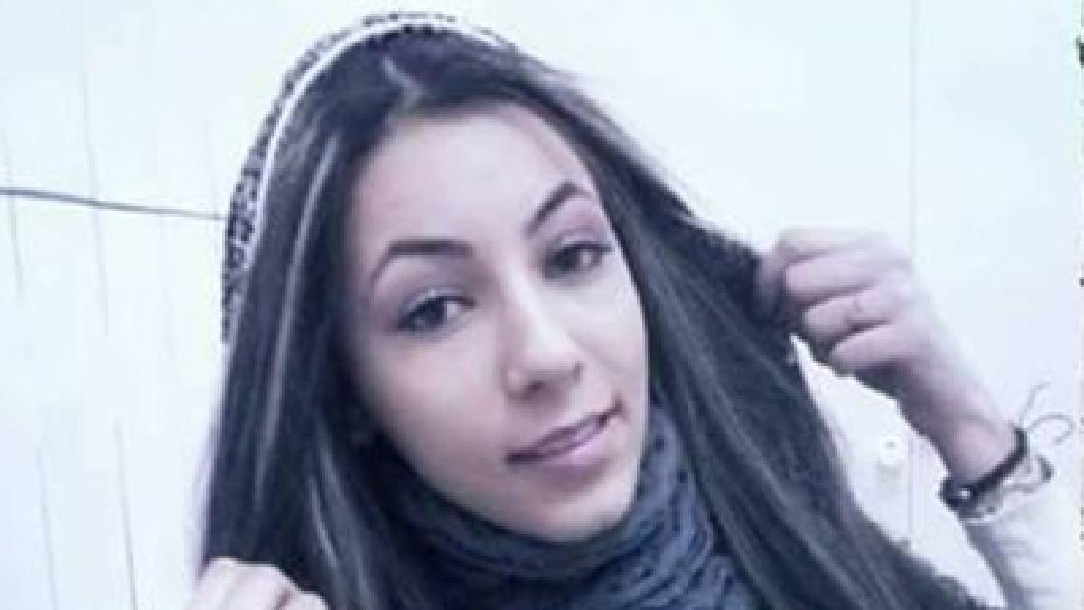 autoritatile din barlad sunt in alerta o tanara de 19 ani a disparut de cateva saptamani familia